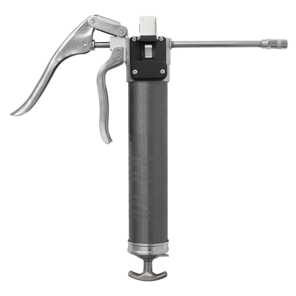 Quick Release 3-Way Fill Pistol Grip Grease Gun AK481