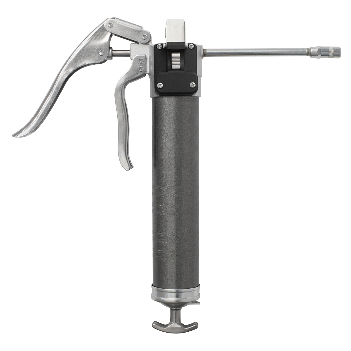 Quick Release 3-Way Fill Pistol Grip Grease Gun AK481
