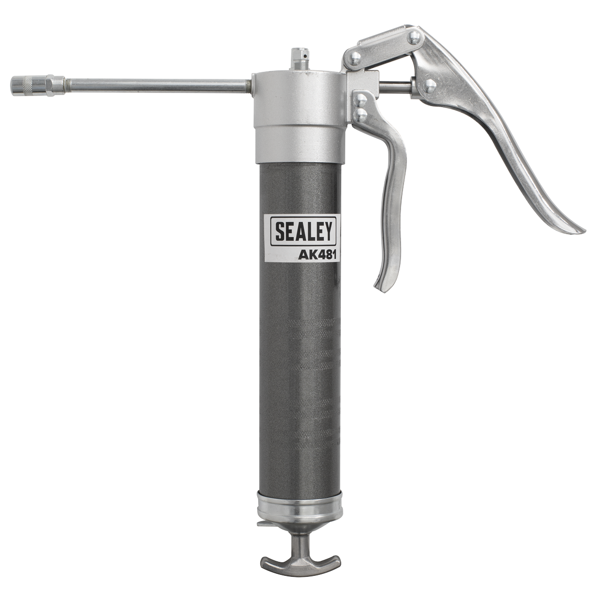 Quick Release 3-Way Fill Pistol Grip Grease Gun AK481