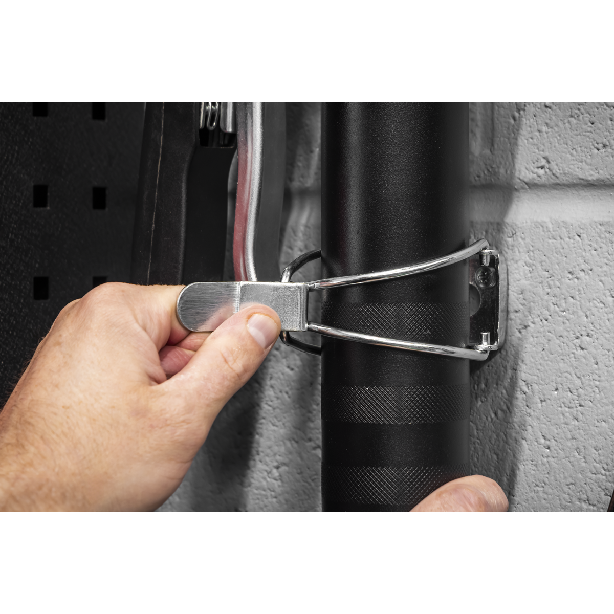Grease Gun Holder AK488