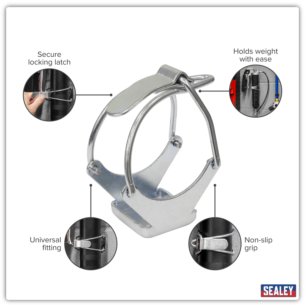 Grease Gun Holder AK488
