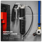 Grease Gun Holder AK488