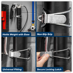 Grease Gun Holder AK488