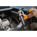 Heavy-Duty 3-Way Operating Grease Gun 4-Way Fill AK48