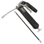 Heavy-Duty 3-Way Operating Grease Gun 4-Way Fill AK48