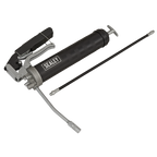 Heavy-Duty 3-Way Operating Grease Gun 4-Way Fill AK48