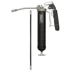 Heavy-Duty 3-Way Operating Grease Gun 4-Way Fill AK48
