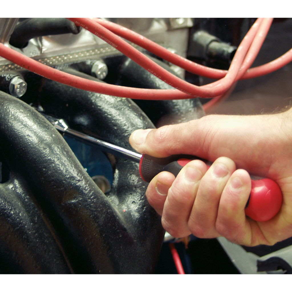 Nut Driver Set 12pc AK4911