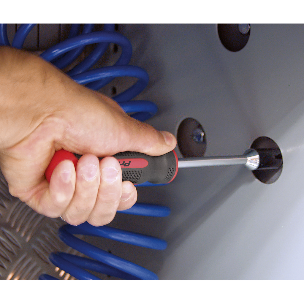 Nut Driver Set 12pc AK4911