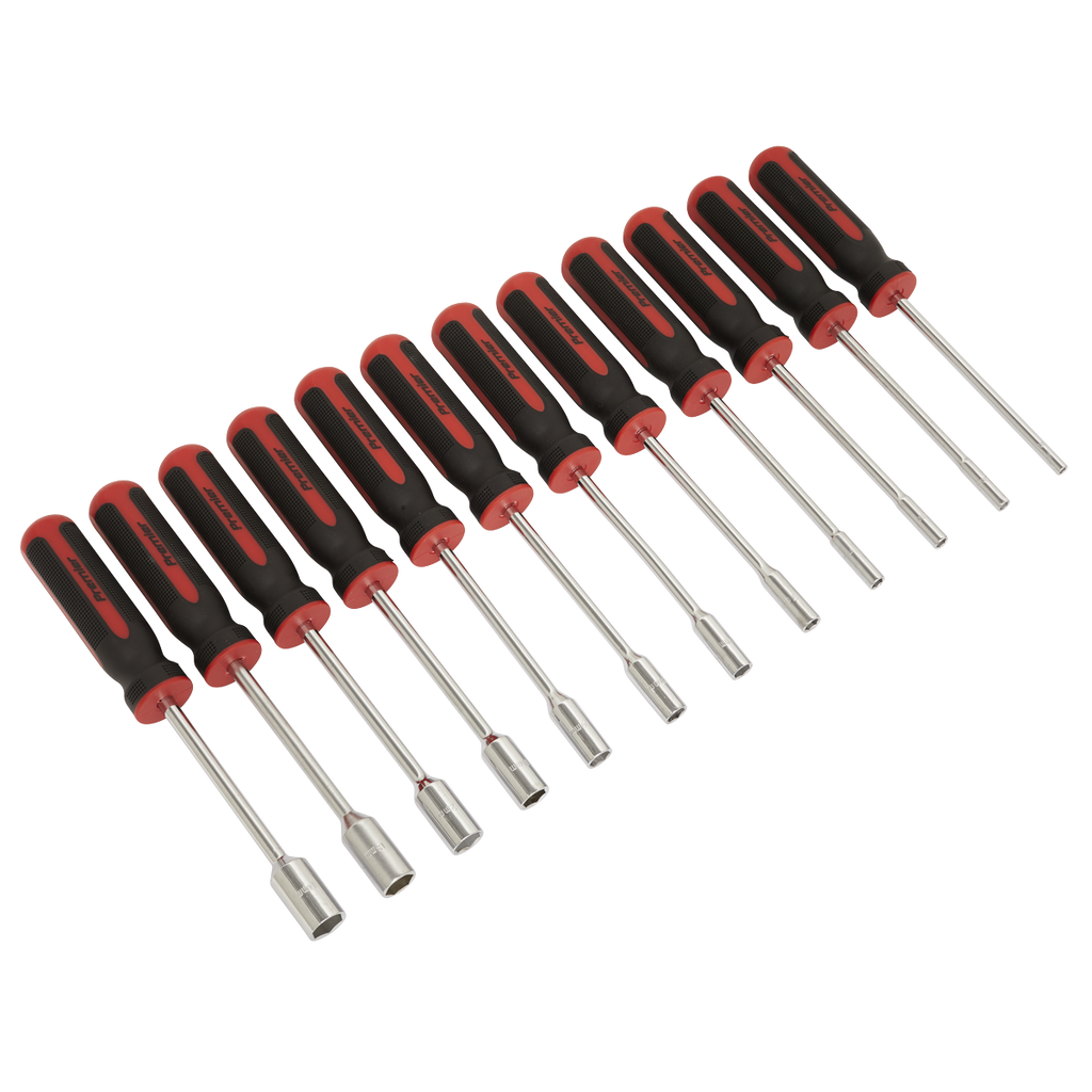 Nut Driver Set 12pc AK4911