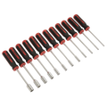 Nut Driver Set 12pc AK4911