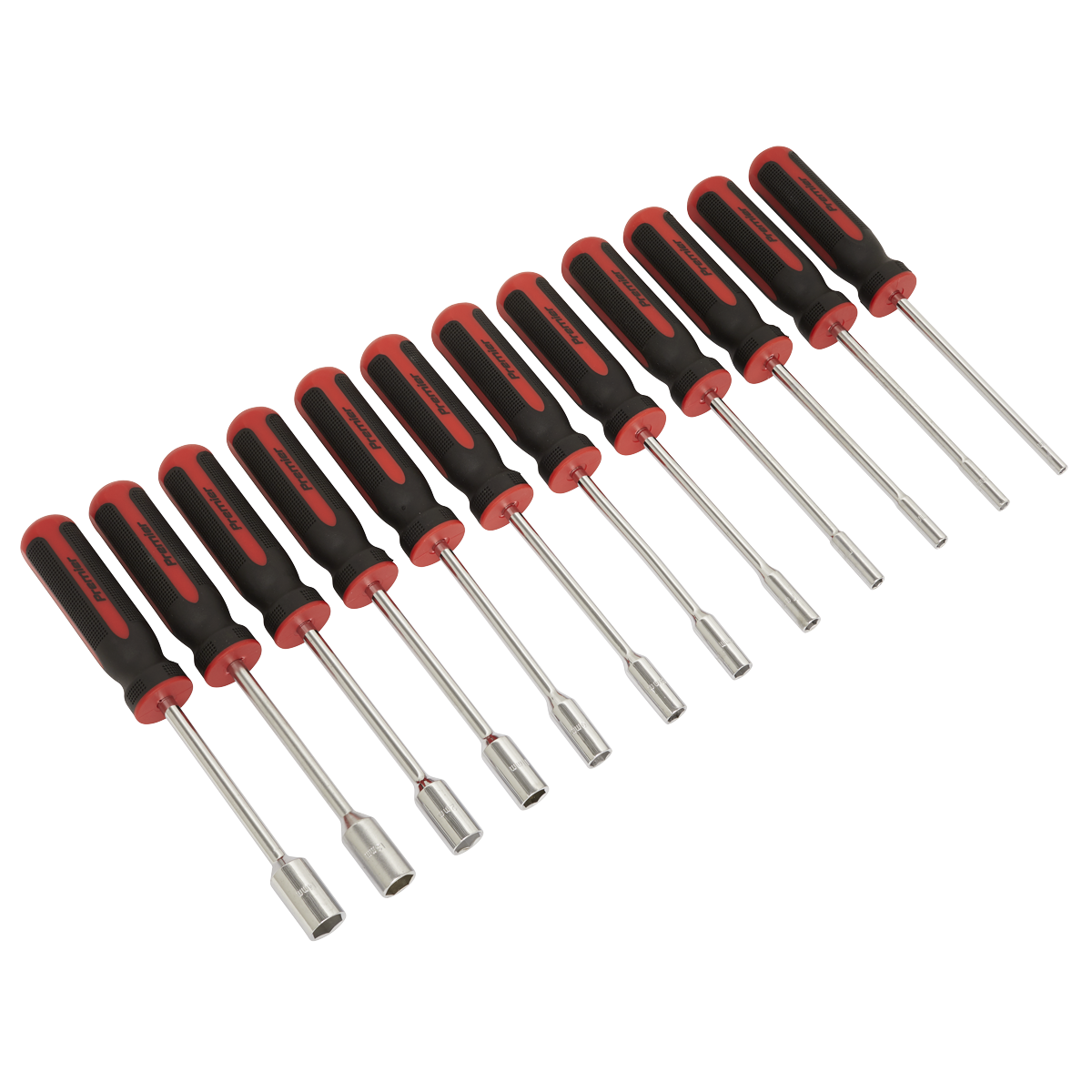 Nut Driver Set 12pc AK4911