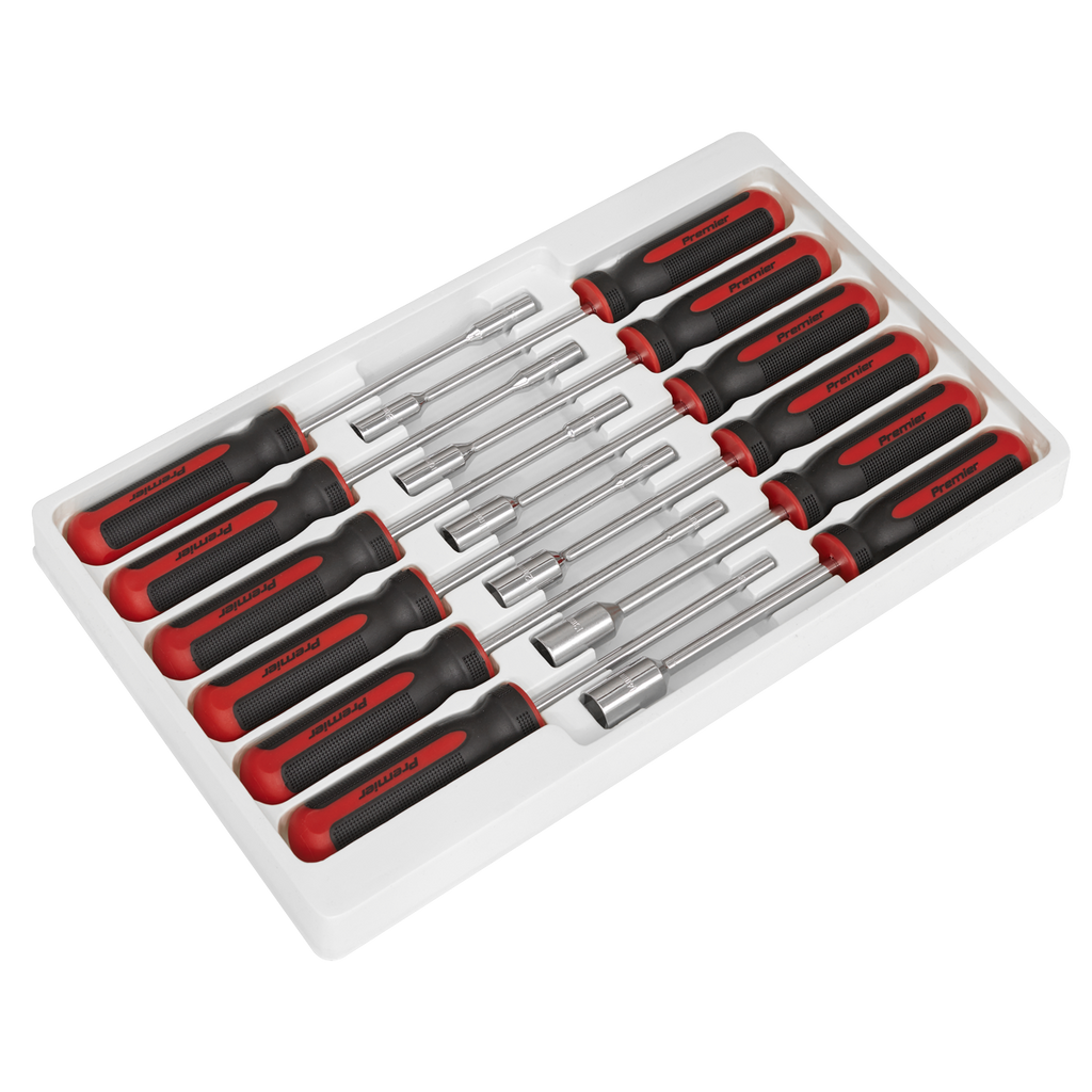 Nut Driver Set 12pc AK4911