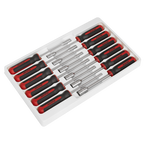 Nut Driver Set 12pc AK4911