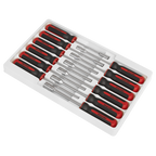 Nut Driver Set 12pc AK4911