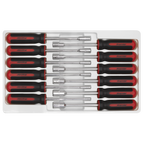 Nut Driver Set 12pc AK4911