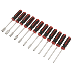 Nut Driver Set 12pc AK4911