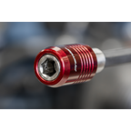 Quick Chuck Magnetic Bit Holder 150mm AK49251