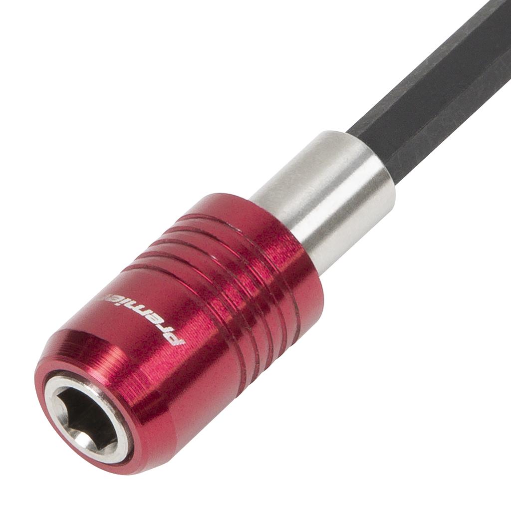 Quick Chuck Magnetic Bit Holder 150mm AK49251