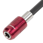 Quick Chuck Magnetic Bit Holder 150mm AK49251