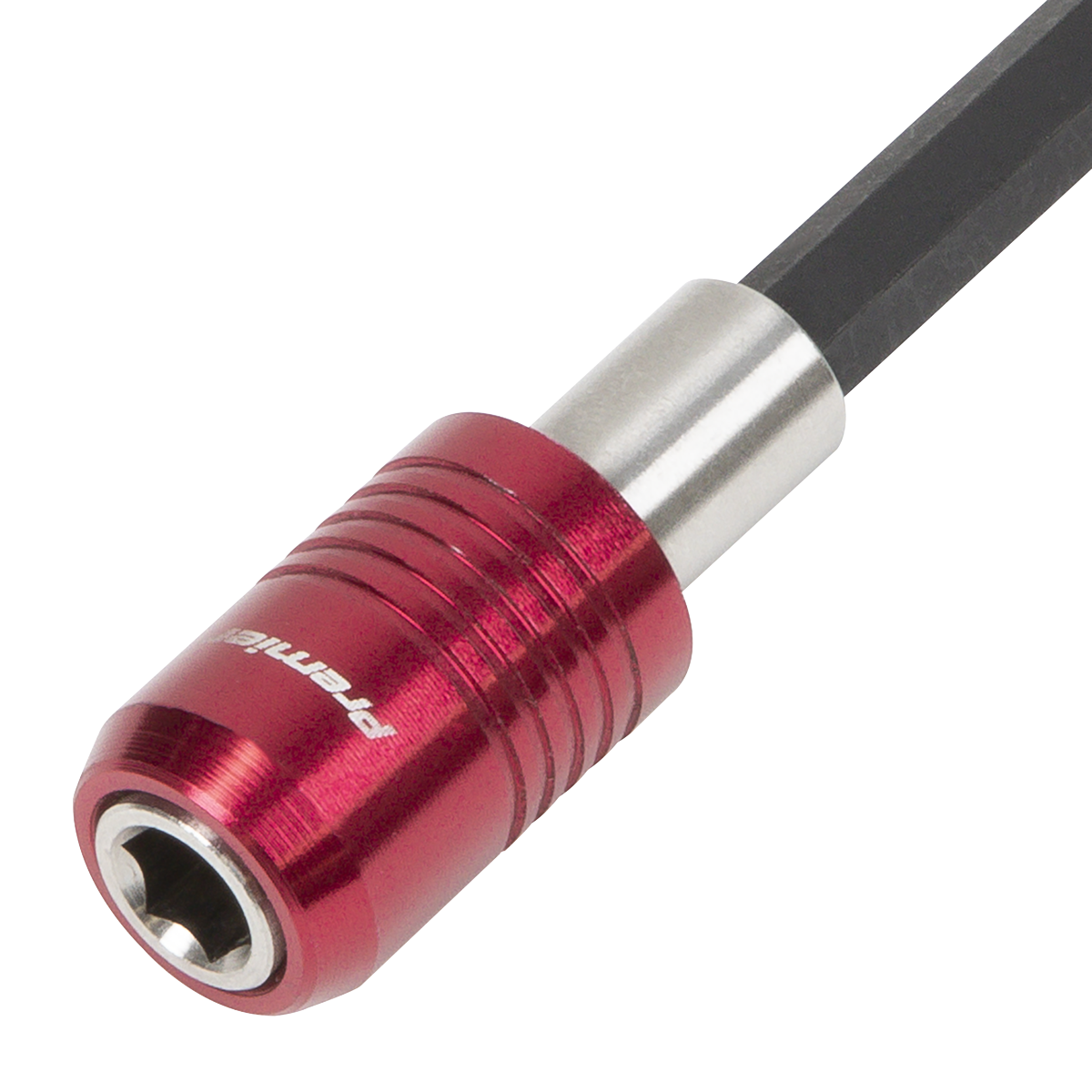 Quick Chuck Magnetic Bit Holder 150mm AK49251