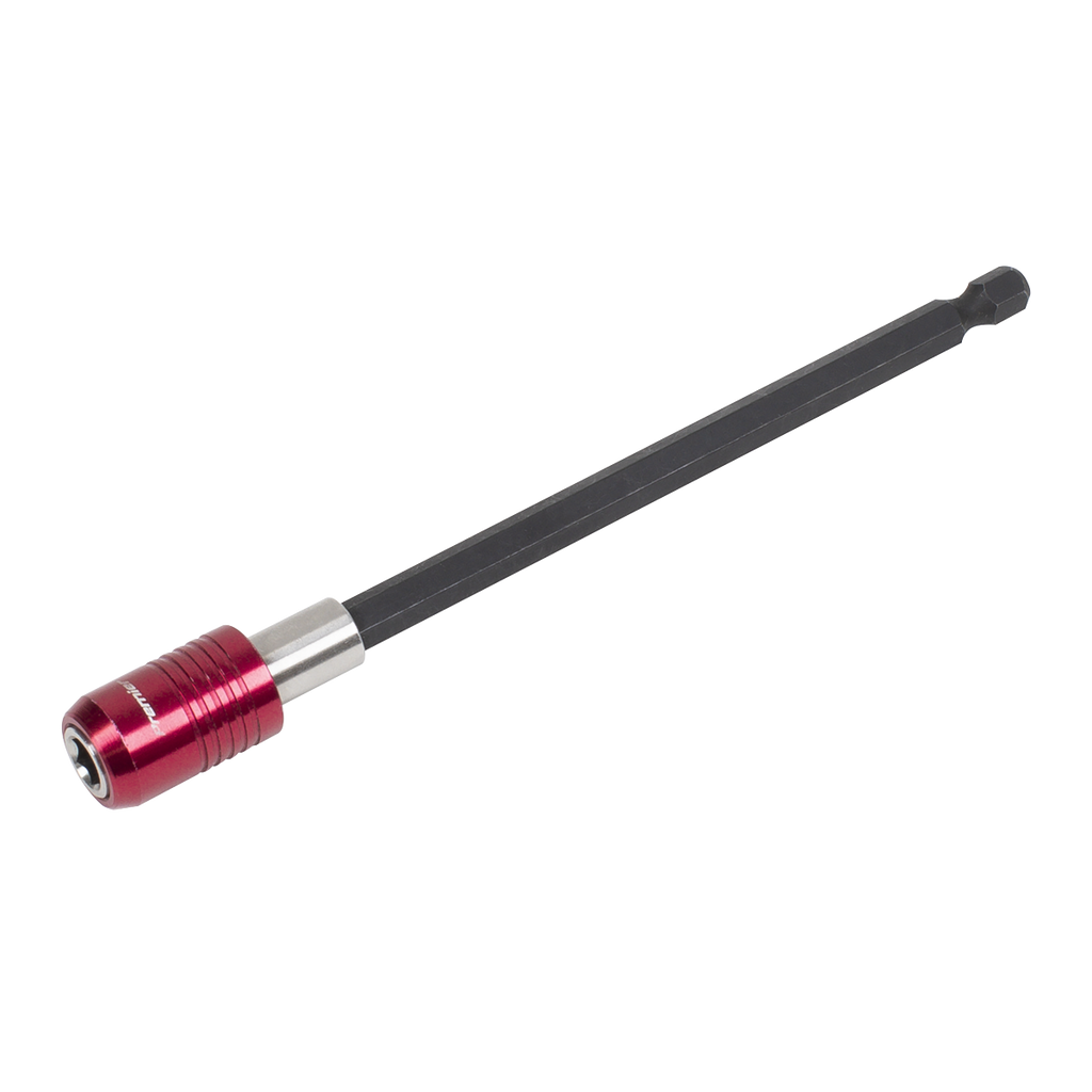 Quick Chuck Magnetic Bit Holder 150mm AK49251