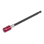 Quick Chuck Magnetic Bit Holder 150mm AK49251
