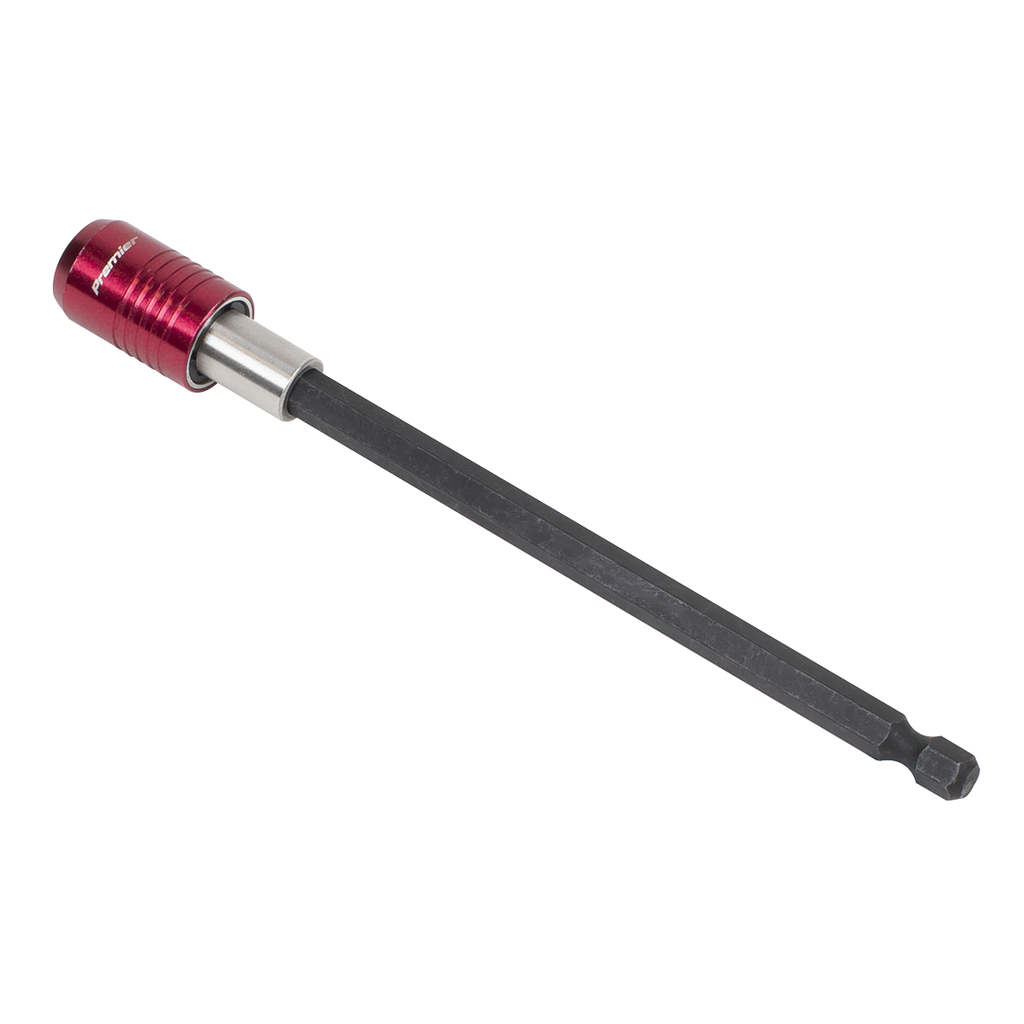 Quick Chuck Magnetic Bit Holder 150mm AK49251