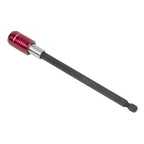 Quick Chuck Magnetic Bit Holder 150mm AK49251