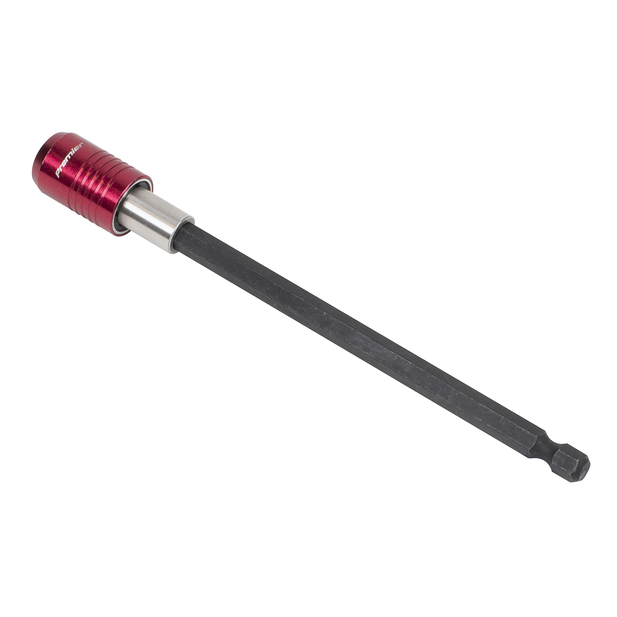 Quick Chuck Magnetic Bit Holder 150mm AK49251
