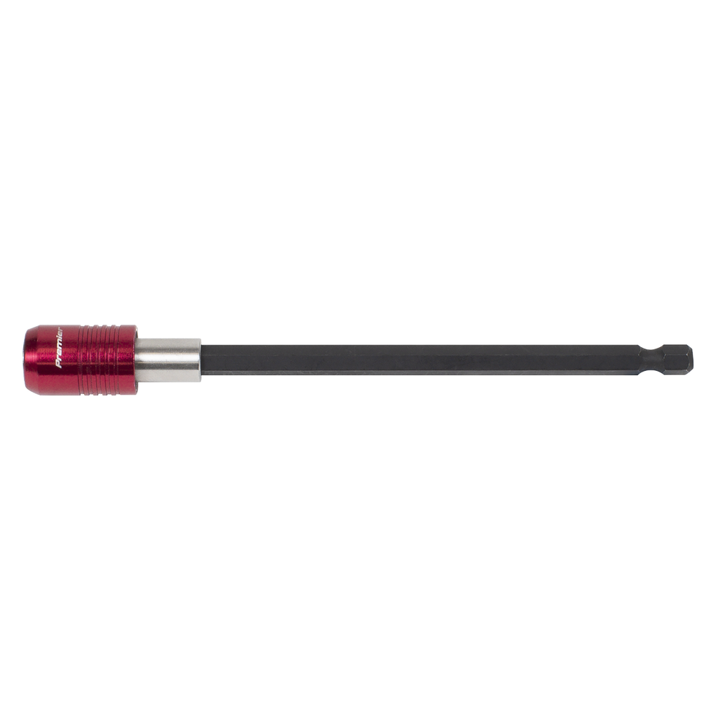 Quick Chuck Magnetic Bit Holder 150mm AK49251
