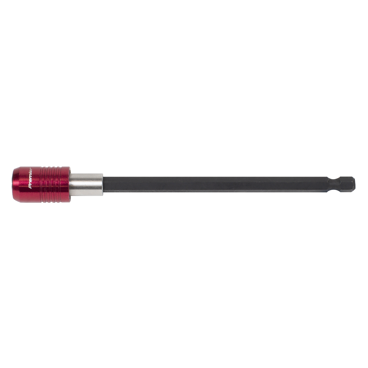 Quick Chuck Magnetic Bit Holder 150mm AK49251