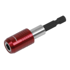 Quick Chuck Bit Holder AK4925