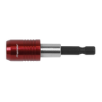 Quick Chuck Bit Holder AK4925