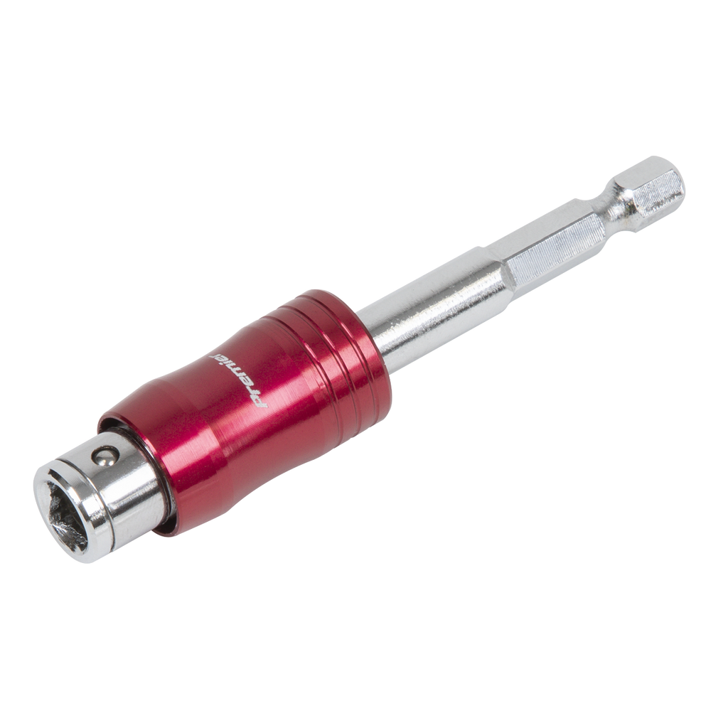 2-in-1 Quick Chuck Bit & Socket Holder AK4926