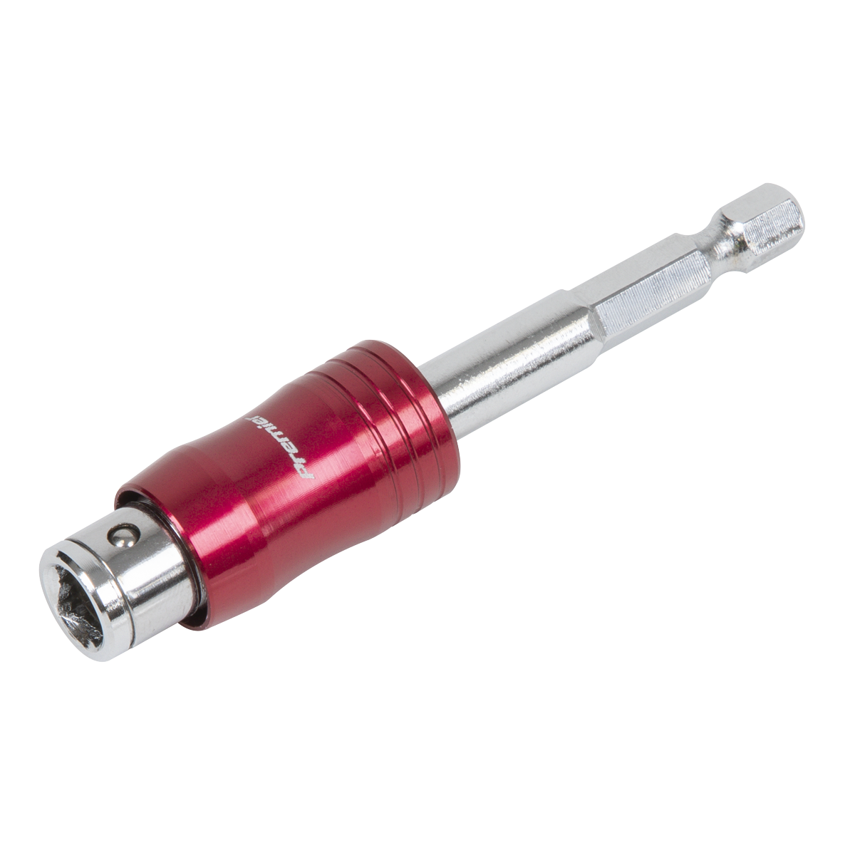 2-in-1 Quick Chuck Bit & Socket Holder AK4926