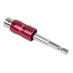 2-in-1 Quick Chuck Bit & Socket Holder AK4926