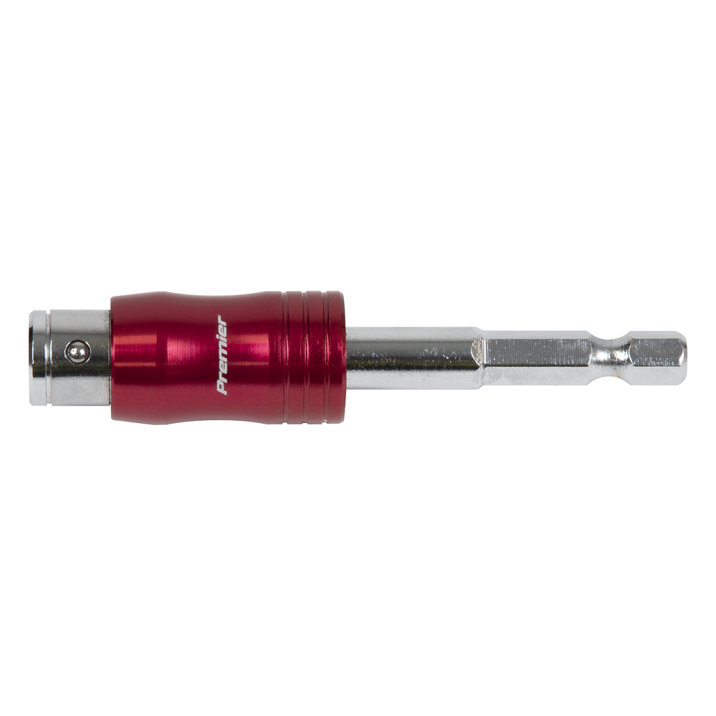 2-in-1 Quick Chuck Bit & Socket Holder AK4926