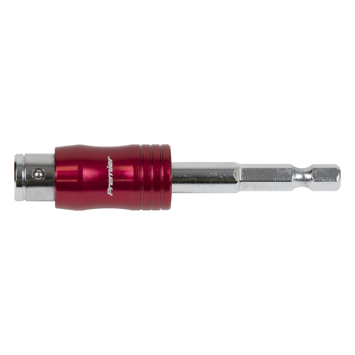 2-in-1 Quick Chuck Bit & Socket Holder AK4926