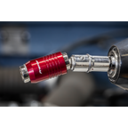 Pivoting Magnetic Bit Holder 1/4"Hex(M) - 1/4"Hex(F) AK4930