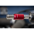Pivoting Magnetic Bit Holder 1/4"Hex(M) - 1/4"Hex(F) AK4930