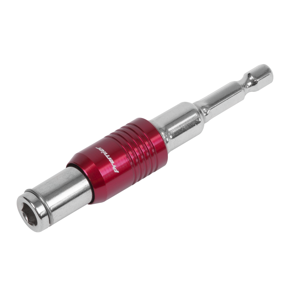 Pivoting Magnetic Bit Holder 1/4"Hex(M) - 1/4"Hex(F) AK4930