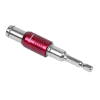 Pivoting Magnetic Bit Holder 1/4"Hex(M) - 1/4"Hex(F) AK4930