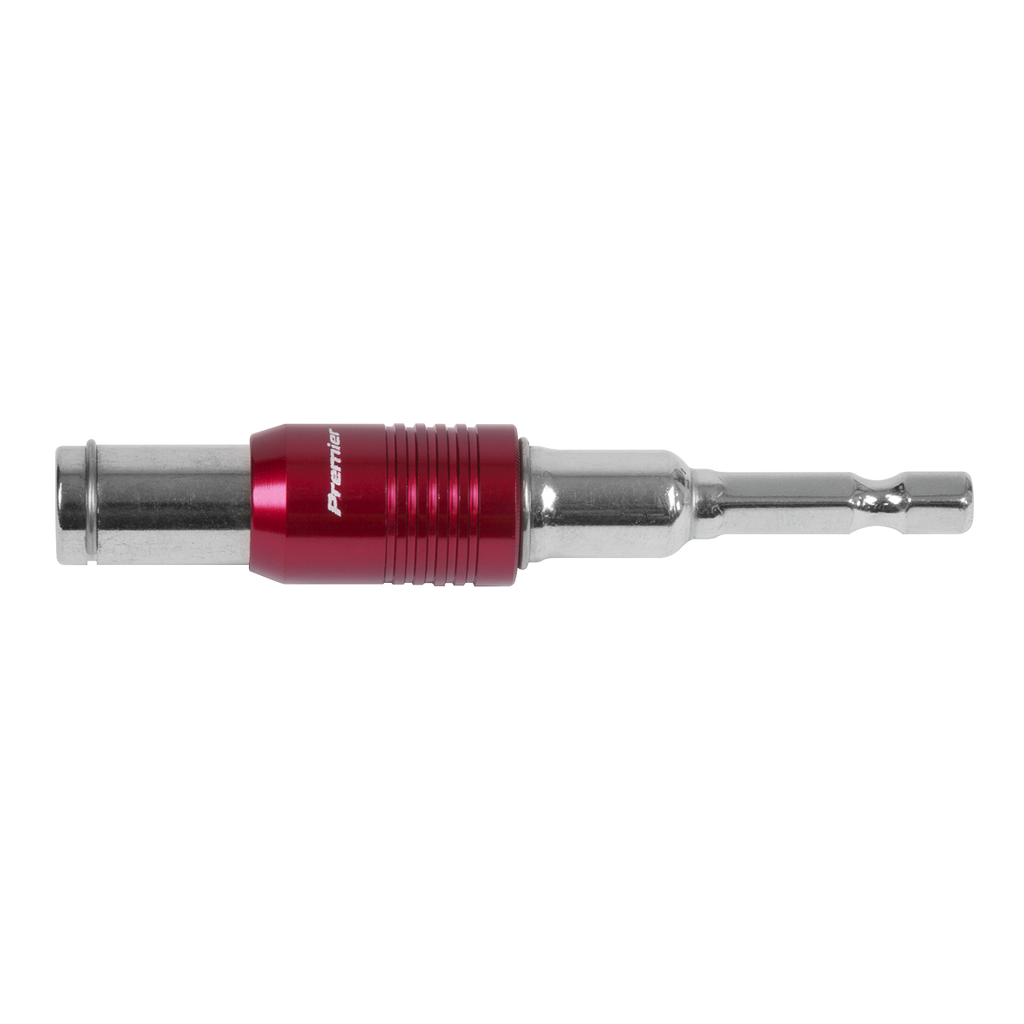 Pivoting Magnetic Bit Holder 1/4"Hex(M) - 1/4"Hex(F) AK4930