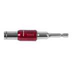 Pivoting Magnetic Bit Holder 1/4"Hex(M) - 1/4"Hex(F) AK4930