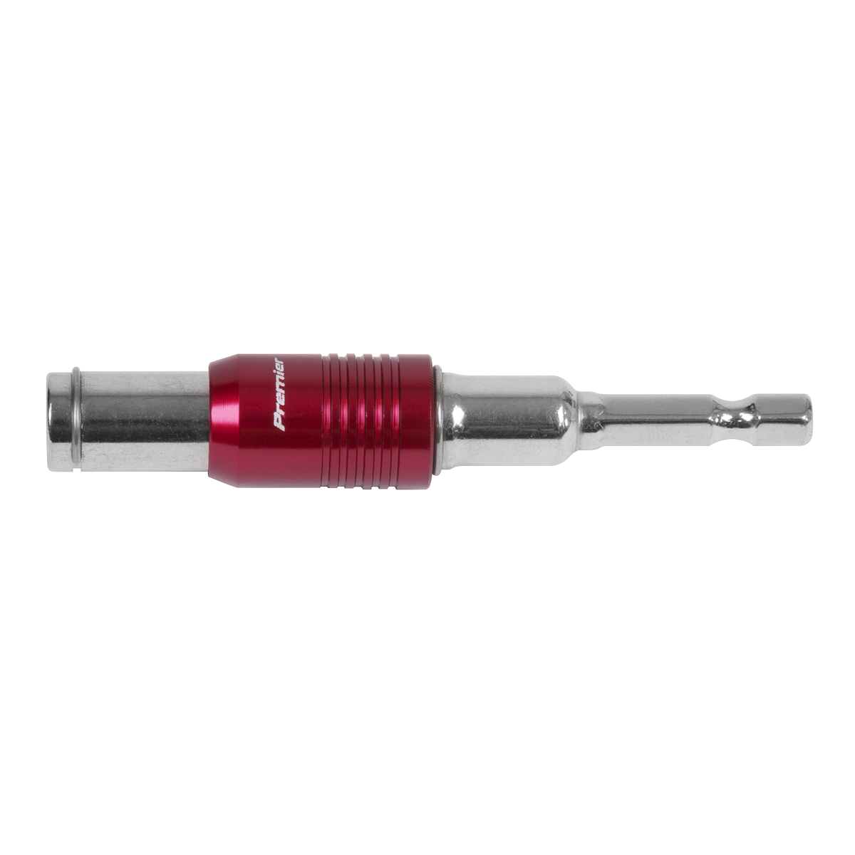 Pivoting Magnetic Bit Holder 1/4"Hex(M) - 1/4"Hex(F) AK4930