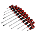 Hammer-Thru Screwdriver Set 11pc AK4933