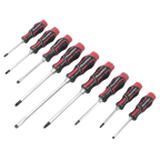 Hammer-Thru Screwdriver Set 9pc AK4941