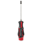 Hammer-Thru Screwdriver Set 9pc AK4941