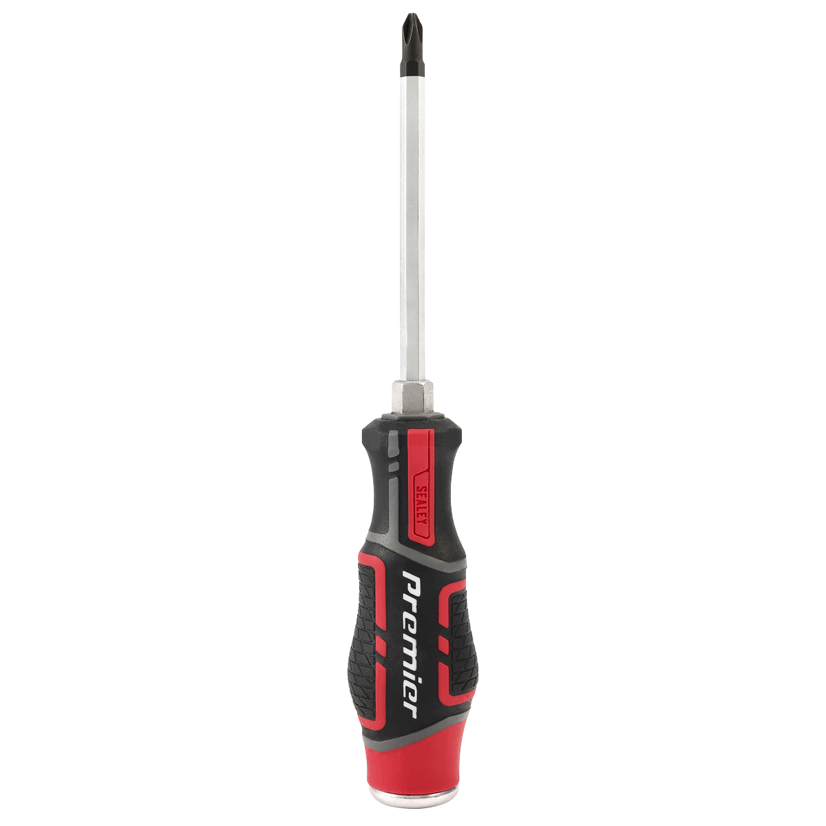Hammer-Thru Screwdriver Set 9pc AK4941